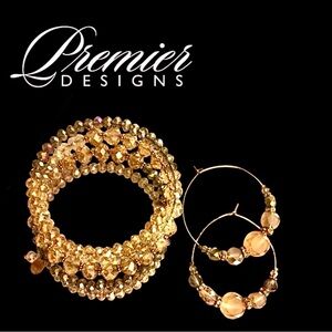 Premier Jewelry Bundle